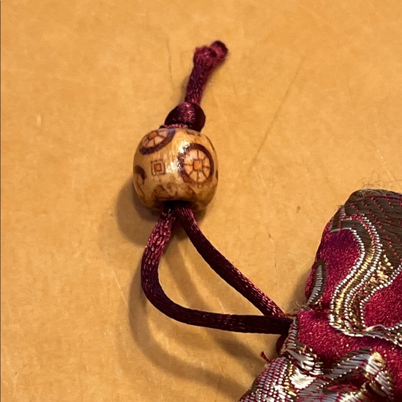 Wooden Comb - Picture 7 of 8